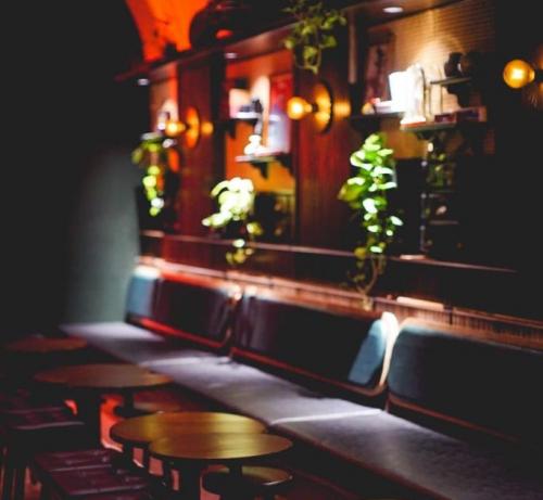 No. 11 (Eleven), Restoran Jepang yang &quot;Tersembunyi&quot; di Tengah Hiruk Pikuk Kota